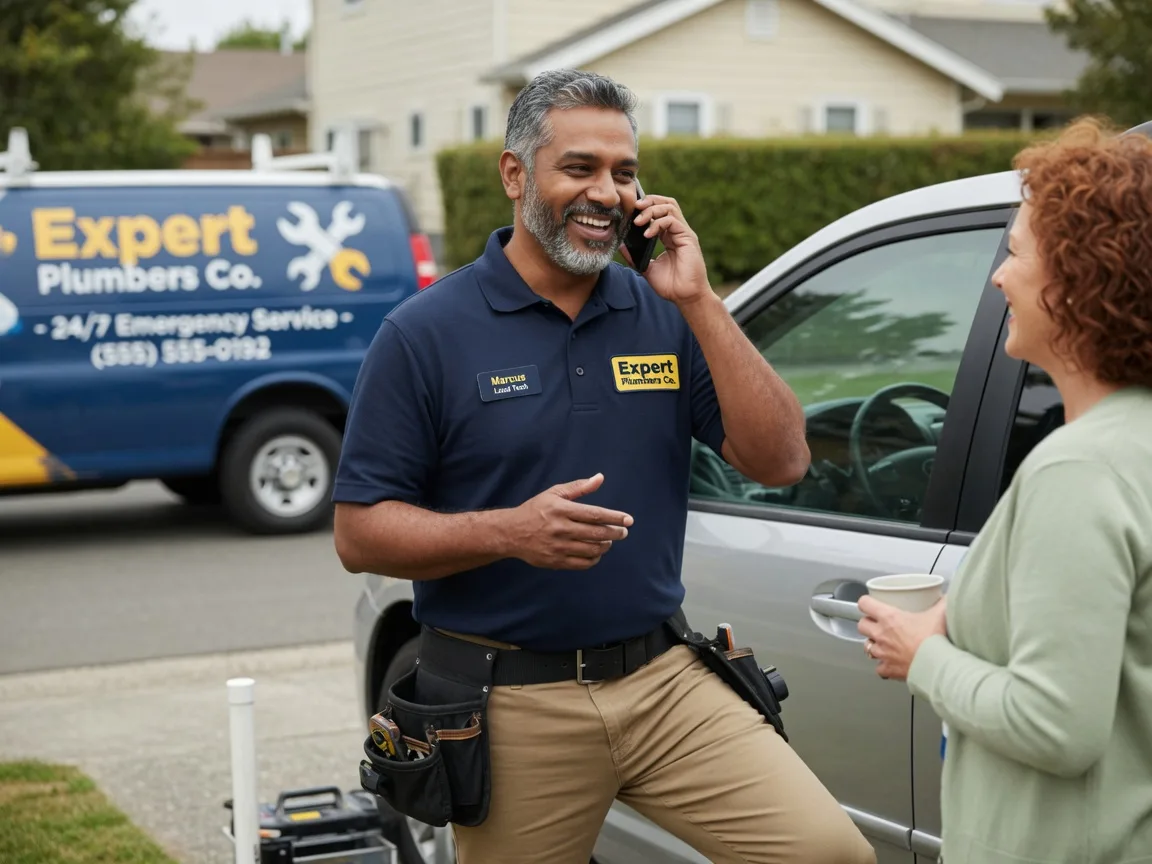 Drain Cleaning Potter, WI FAQs